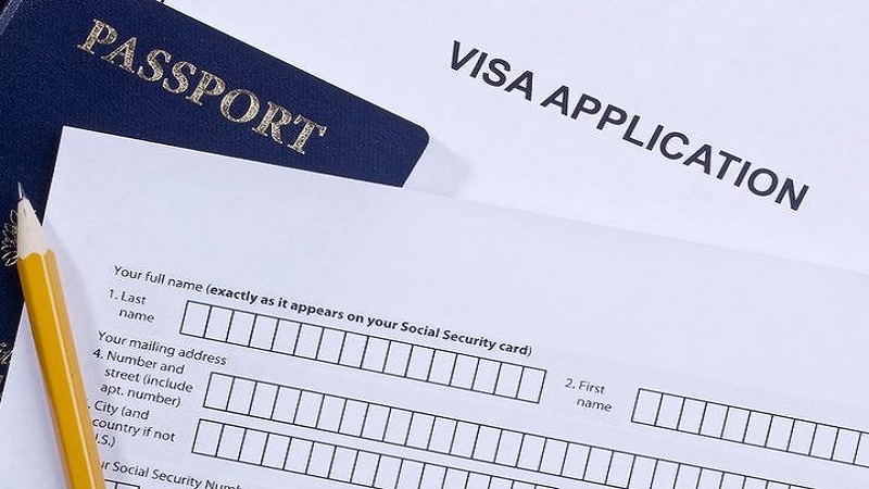 Visa procurement